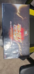 Takara BWR-01 Transformer Beast Wars Reborn 10th Anniversary Convoy and Megatron