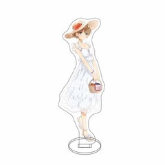 Hot Anime I Want To Love You Till Your Dying Day Acrylic Stand Figure Gifts