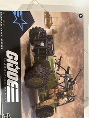 GI JOE Classified 171 – A.W.E. Striker Only – Crankcase Not Included