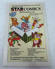 New Mutants 26 Marvel 1984 Chris Claremont [VF/NM] 1st Legion