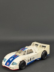 Transformers Power of the Primes Jazz complete READ Hasbro POTP MAGA Variant