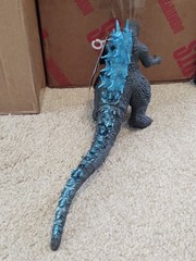 2023 Heat Ray Godzilla -1.0 variant Godzilla Store exclusive Bandai 2024 Figure