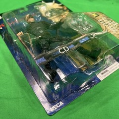 CD Series One 1 HELLRAISER Reel Toys NECA NEW Sealed REEL TOYS