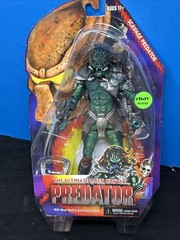 NECA Predator Series 13 Scavage Predator 7″ Scale Action Figure Authentic 2015