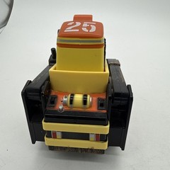RARE! Disney Store Talking Planes Blackout #25 Smoke Jumpers See Video!!