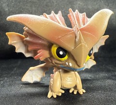 2013 How To Train Your Dragon PVC Figure Defenders of Berk 2″ Lot Of 6 Figures