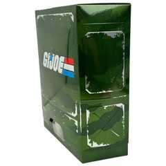 GI Joe Ultimates Duke First Sergeant 7″ Action Figure Super7 New