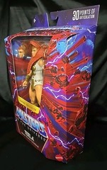 MOTU 2026 Masters of The Universe Masterverse Vintage Collection TEELA Figure