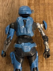 Jazwares Halo The Spartan Collection Kat B320 (No Accessories)