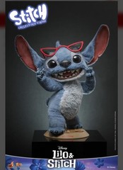 Lilo & Stitch MMS815. Hot Toys , PRE-sale /Sep/2026 💥read B4 Buying