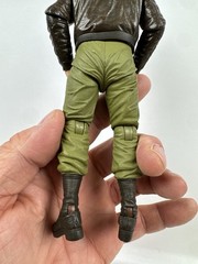 NECA The Thing MacReady Outpost 31 Action Figure 2021 Kurt Russell