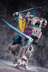 Jinbao Warbotron (Bruticus) Set – Oversized – Combiner