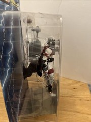 McFarlane Toys Spawn Pilot Spawn Action Figure Black 5.5 Inches