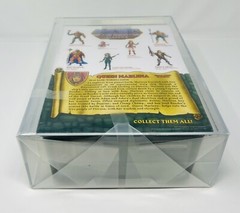 2011 QUEEN MARLENA W/ CRINGER AFA GRADED U9.0 SDCC EXCLUSIVE MOTU CLASSICS MOTUC