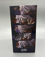 S.H.Figuarts Tomura Shigaraki BANDAI My Hero Academia SHF SH Action Figure
