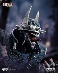 INART MAG-C0002 1/12 Dark Knight Metal The Batman Who Laughs Figure New In Stcok