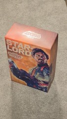Hot Toys Marvel Star-Lord Guardians Of The Galaxy 3 MMS709 1/6 Figure Pratt USA