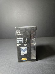 Herocross Batman Justice League Die Cast Collectible Figure #02