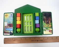 CoComelon School Time Melon Patch Academy Playtime Set furniture figurines