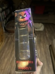 Five Nights At Freddy’s Endo Series Toy & System Error Toy Bonnie Figures FNAF