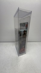 NECA Gears of War 3 Dominic Cole Figure