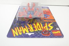 Hasbro Marvel Legends Retro Spider-Man Scarlet Spider