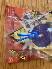Yugioh Figure Seto Kaiba Mattel Toy Yu-Gi-Oh Figurine Mini Series 1 2002