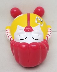Mindstyle 4″ Popaganda Ron English X Secret Base “MC Supersized Original” Figure