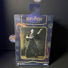 NIB – NECA HARRY POTTER Legacy Collection Lord Voldemort