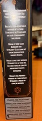 Dungeons & Dragons: Honor Among Thieves -Golden Archive- Holga Figure