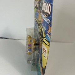 Tale Spin Molly Cunningham Disney 1991 Spanish Bandai Variant Carded