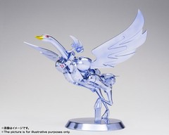 Bandai Saint Cloth Myth EX Cygnus Hyoga (New Bronze Cloth) Japan version