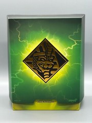 KING SPHINX 7″ MMPR Mighty Morphin Power Rangers Ultimates Figure Super7 Wave 2