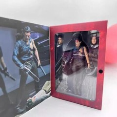 Neca Evil Dead 2: Dead by Dawn Limited Edition 7″ Action Figure Scary Boxed Gift