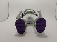 Toy Story Buzz Lightyear 12″ Talking Disney Pixar Working🟢DOESN’T HAVE WINGS🟢
