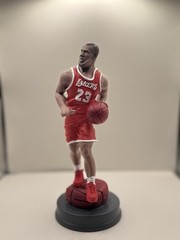 Action Figures Collectible Lot – NBA, Soccer Stars