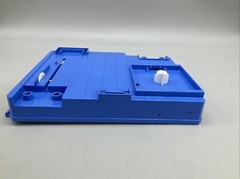Thomas The Train Engine “Big Big Loader” Post Office Base Replacement Part Only