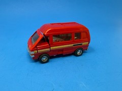 Transformers Hasbro Takara Japan Vintage G1 Ironhide Figure (ND)