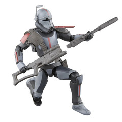 STAR WARS The Vintage Collection Crosshair The Bad Batch 3.75-Inch Action Figure