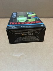 HASBRO TRANSFORMERS THE MOVIE STUDIO SERIES DELUXE CONSTRUCTION BONECRUSHER