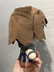 Life is Strange Plush 9.9in Chloe Price Rachel Maxine Plushie Toys Game Fan gift