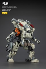 JOYTOY Dark Source 1/25 APOC Series Bedrock Albus Standard Combat Type Mech .
