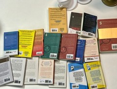ZURU 5 Surprise Mini Brands Books Series 2 Lot 18+ Mini Books Accessories