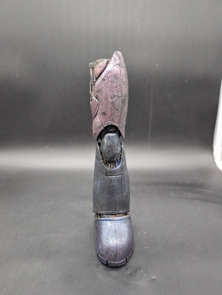 MARVEL LEGENDS BAF SENTINEL LEFT LEG PART PIECE Build A Figure TOYBIZ