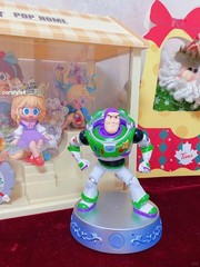 TOPTOY Pixar Toy Story 5 Friends Forever Series Blind Box Woody Buzz Confirmed