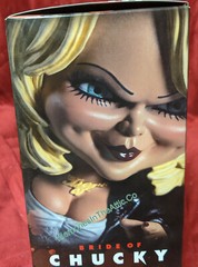 Mezco Child’s Play Bride of Chucky Tiffany Stylized 6″ Action Figure In Stock