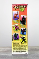 Funko Talking Turbo Man Figure Walmart Exclusive Jingle All The Way Lights Sound
