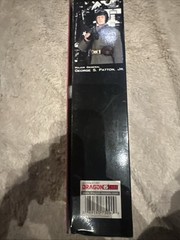 Major General George S. Patton Jr. Dragon History Channel Series Action Figure