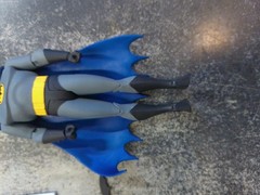 DC Collectibles Batman The Animated Series 13 Batman Action Figure, Loose Figure