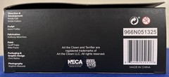 NECA Damien Leone’s Terrifier Ultimate ART THE CLOWN Reel Toys 2025